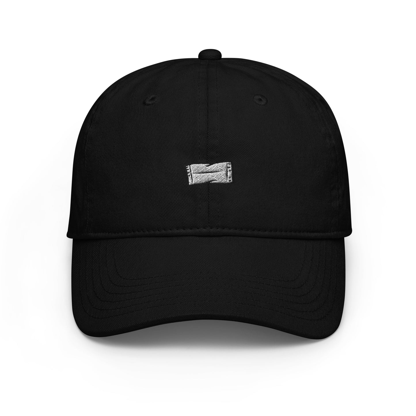 The Upper Decky 2.0 | Champion Dad Hat