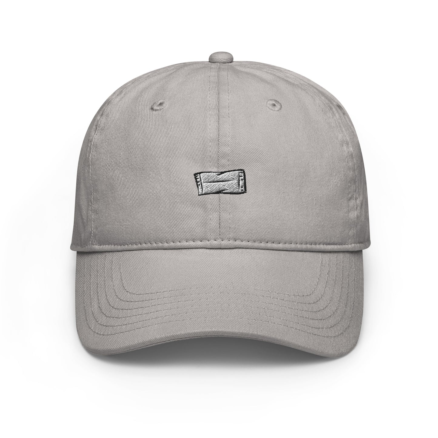 The Upper Decky 2.0 | Champion Dad Hat