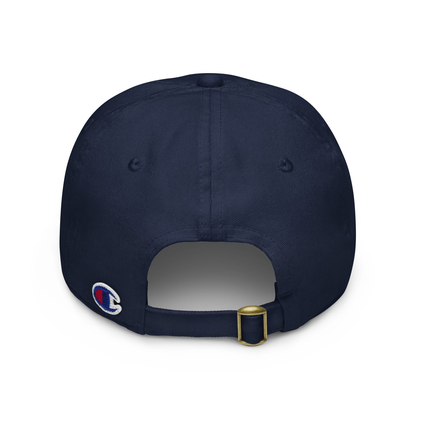 The Upper Decky 2.0 | Champion Dad Hat