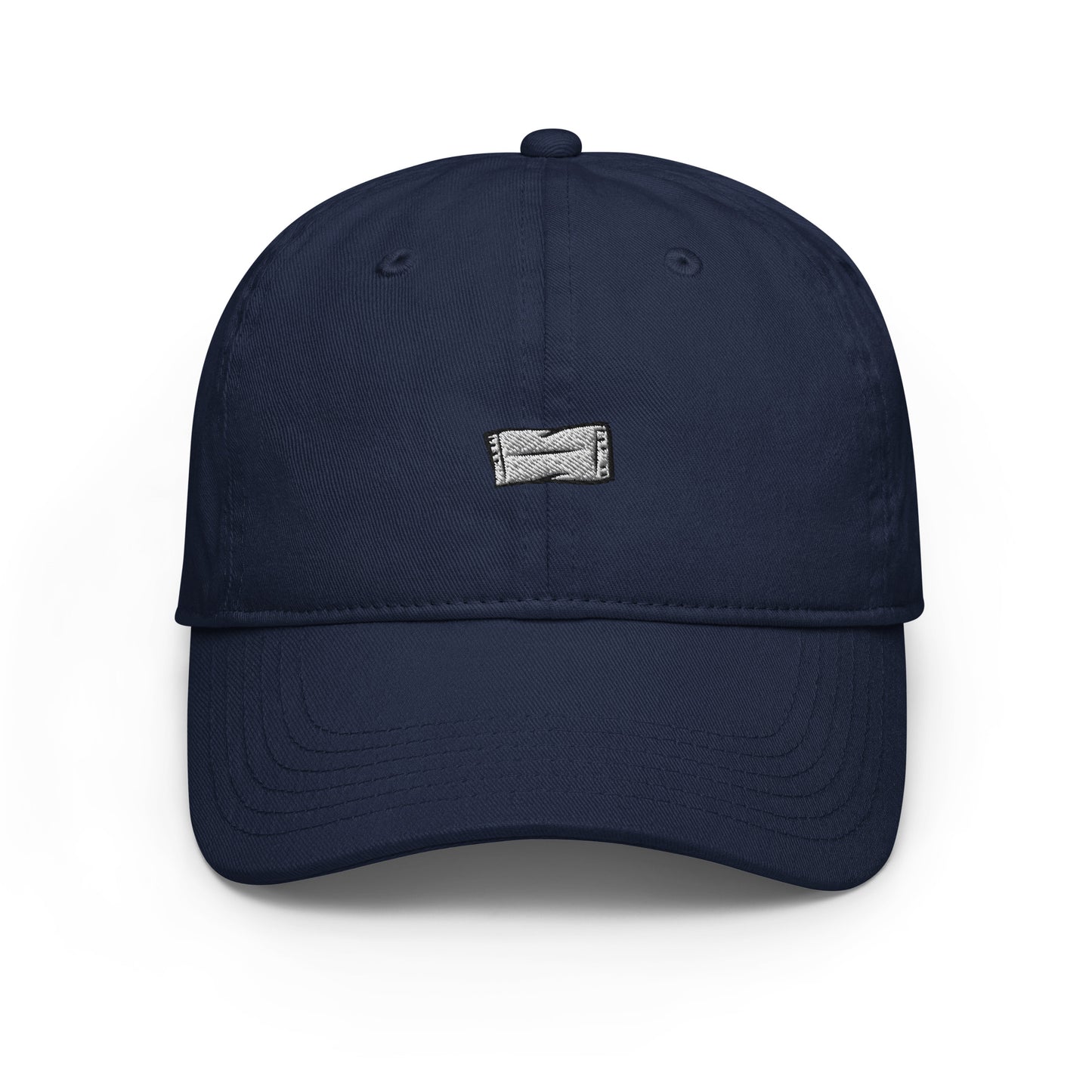 The Upper Decky 2.0 | Champion Dad Hat