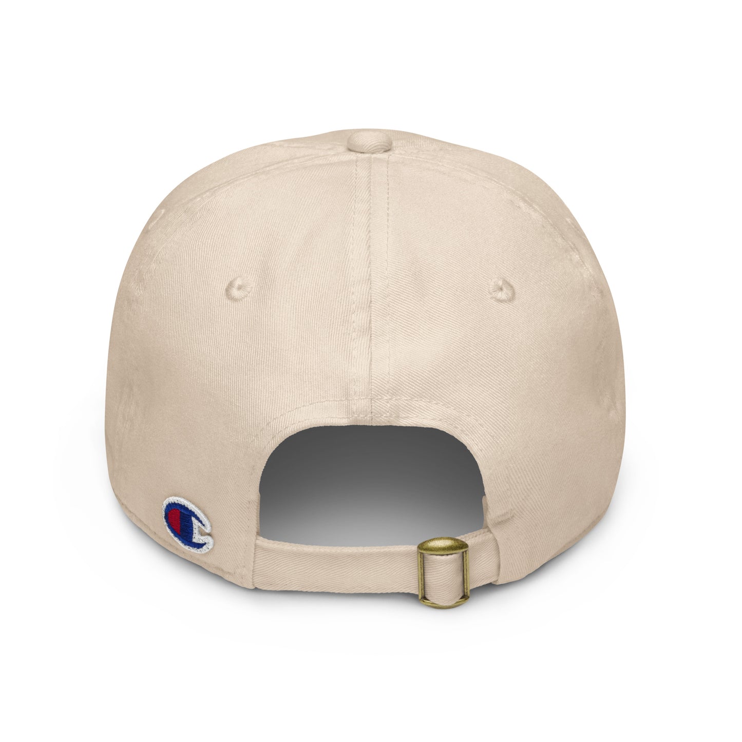 The Upper Decky 2.0 | Champion Dad Hat