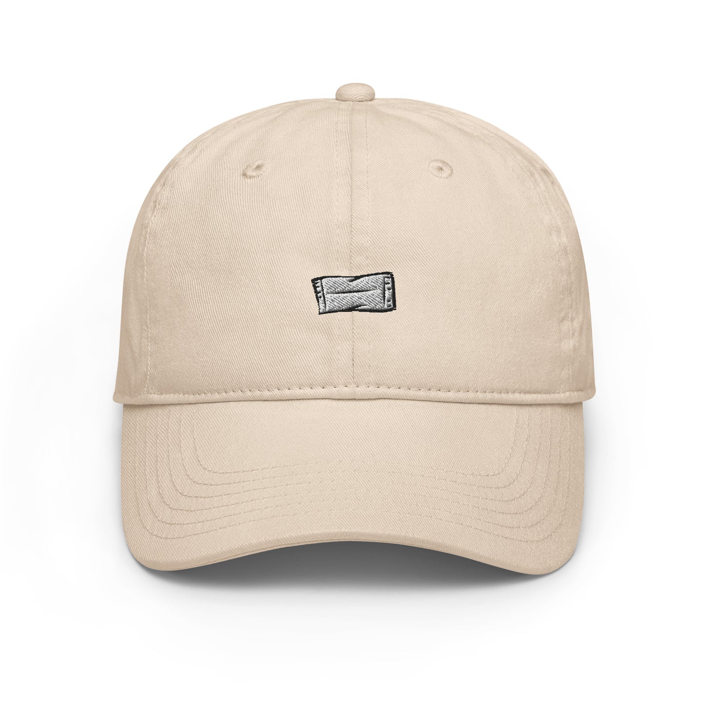 The Upper Decky 2.0 | Champion Dad Hat