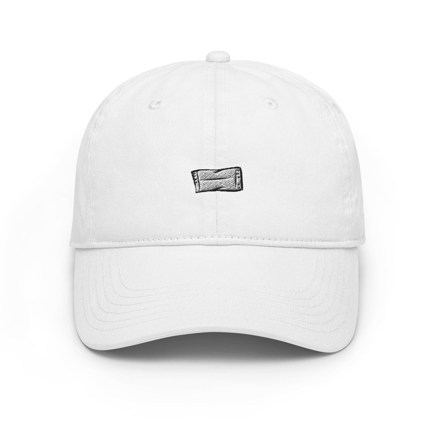 The Upper Decky 2.0 | Champion Dad Hat